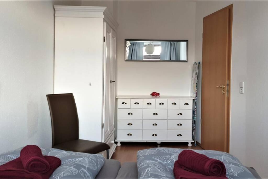Apartment Enjoy Leipzig-schoenefeld Leipzig