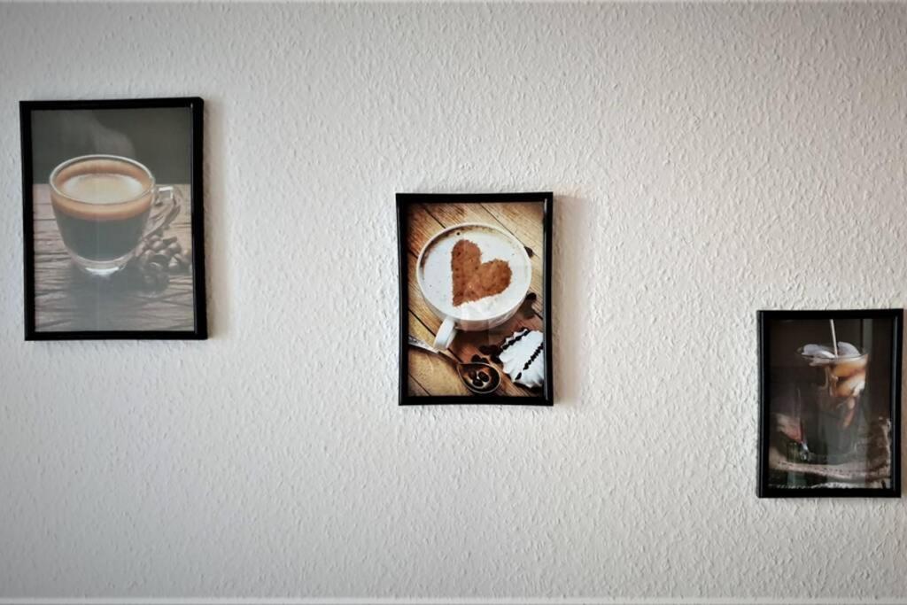 Enjoy Leipzig-schoenefeld Apartment