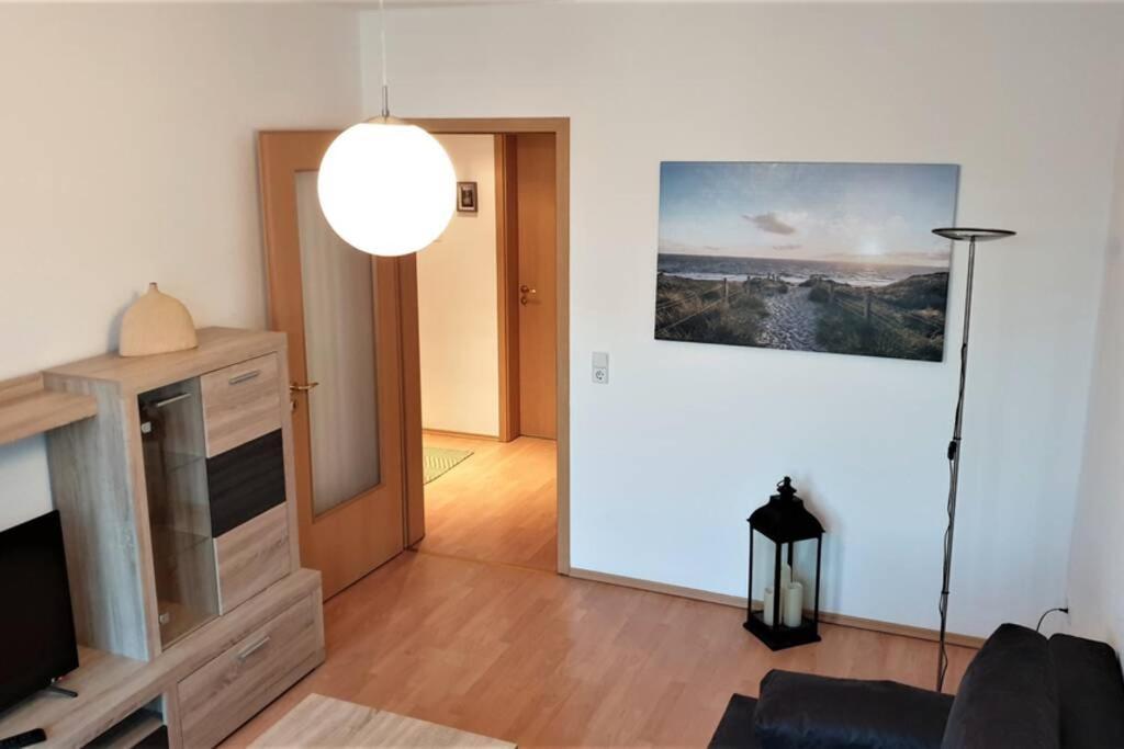 Enjoy Leipzig-schoenefeld Apartment *