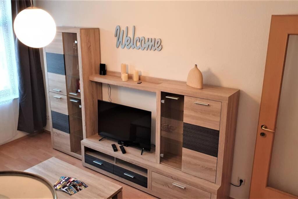 Apartment Enjoy Leipzig-schoenefeld Leipzig